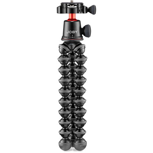 JOBY Gorillapod 3K Pro Kit (Black) - BHM Store