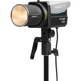 Nanlite FC60B Bi-Color LED Spotlight - BHM Store