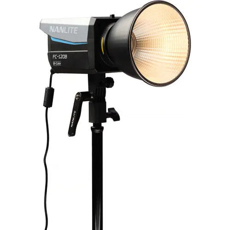 Nanlite FC120B Bi-Color LED Spotlight - BHM Store