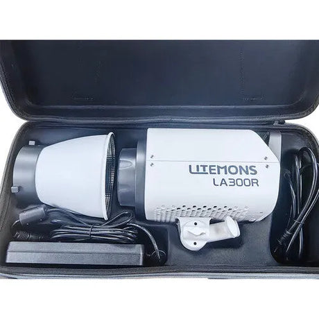 Godox Litemons LA300R RGB LED Monolight - BHM Store