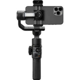 Zhiyun Smooth 5S AI Combo 3-Axis Smartphone Gimbal - BHM Store