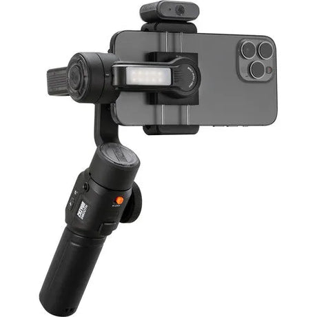 Zhiyun Smooth 5S AI Combo 3-Axis Smartphone Gimbal - BHM Store