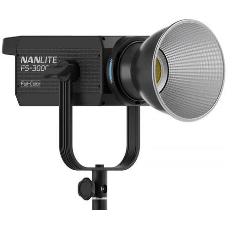 Nanlite FS-300C RGB LED Monolight - BHM Store