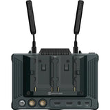 Hollyland Pyro 7 Wireless Transceiver Monitor - BHM Store