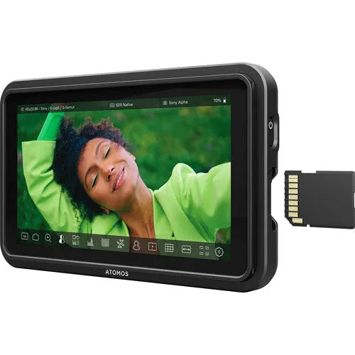 Atomos Shinobi II 5.2 HDMI HDR Monitor