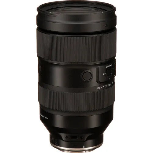 Tamron 35-150mm f/2-2.8 Di III VXD Lens (Sony E) - BHM Store