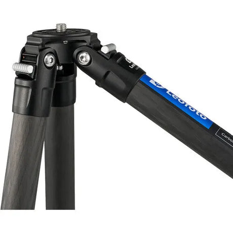 Leofoto LS-284C X Ranger Carbon Fiber Tripod - BHM Store