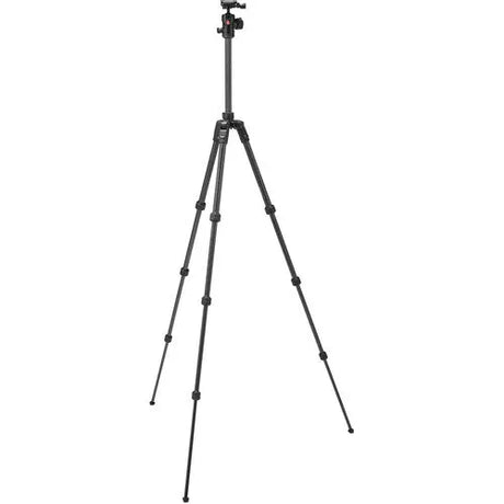 Manfrotto Befree Advanced AS Carbon Fiber Travel Tripod with 494 Center Ball Head - BHM Store