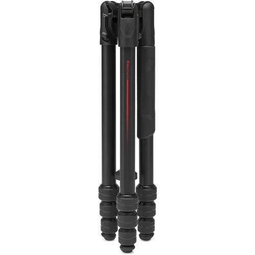 Manfrotto Befree GT PRO Aluminum Travel Tripod - BHM Store