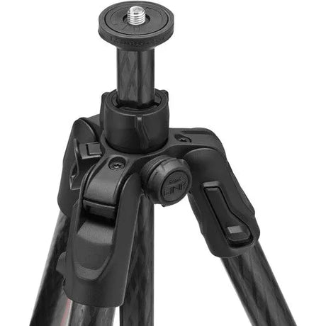 Manfrotto Befree GT PRO Carbon Fiber Travel Tripod - BHM Store