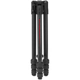 Manfrotto Befree GT PRO Carbon Fiber Travel Tripod - BHM Store