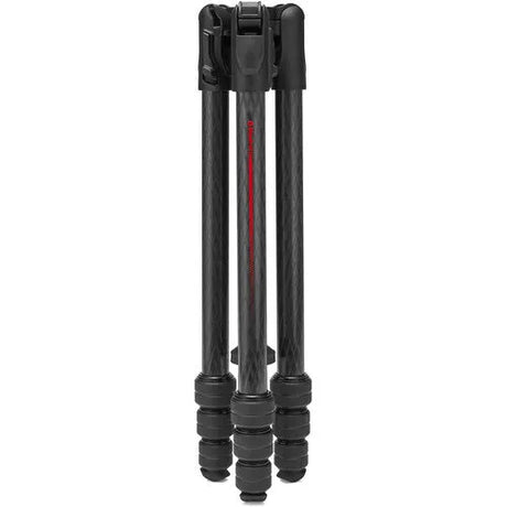 Manfrotto Befree GT PRO Carbon Fiber Travel Tripod - BHM Store