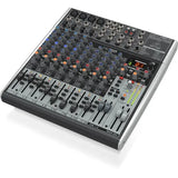 Behringer XENYX X1622USB Premium Analog 16-Input Mixer with Digital FX and USB Audio Interface - BHM Store