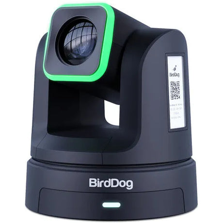 BirdDog X5 Ultra PTZ Camera with 20x Optical Zoom (Black) - BHM Store