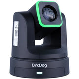 BirdDog X5 Ultra PTZ Camera with 20x Optical Zoom (Black) - BHM Store