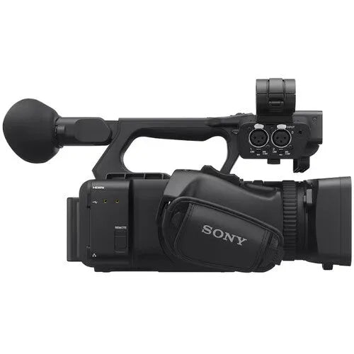 Sony HXR-NX800 4K 1" CMOS Sensor NXCAM Camcorder