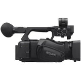 Sony HXR-NX800 4K 1" CMOS Sensor NXCAM Camcorder