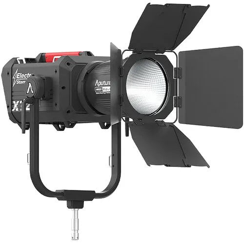 Aputure Electro Storm XT26 Bi-Color LED Monolight (Bates Connector) - BHM Store