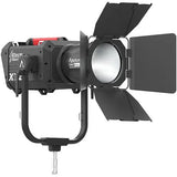 Aputure Electro Storm XT26 Bi-Color LED Monolight (Bates Connector) - BHM Store