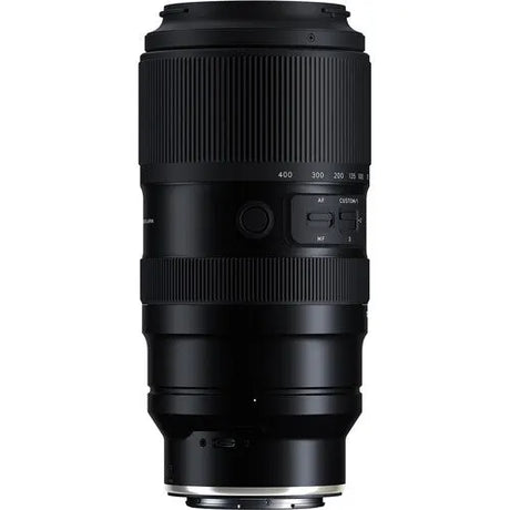 Tamron 50-400mm f/4.5-6.3 Di III VC VXD Lens (Nikon Z) - BHM Store