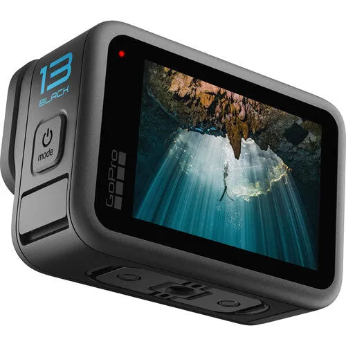 GoPro HERO13 Black - BHM Store