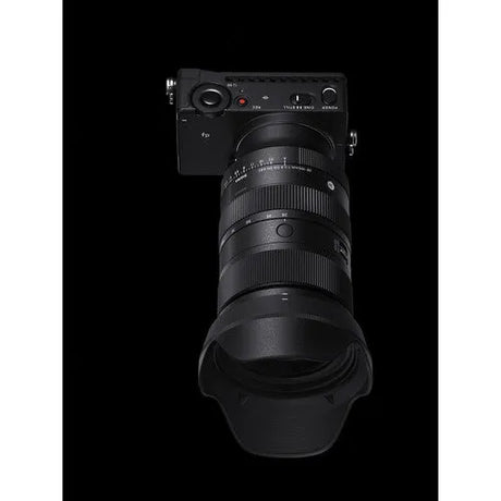 Sigma 28-105mm f/2.8 DG DN Art Lens (Sony E) - BHM Store