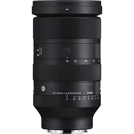 Sigma 28-105mm f/2.8 DG DN Art Lens (L-Mount) - BHM Store