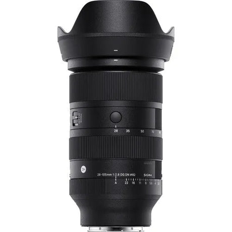 Sigma 28-105mm f/2.8 DG DN Art Lens (L-Mount) - BHM Store