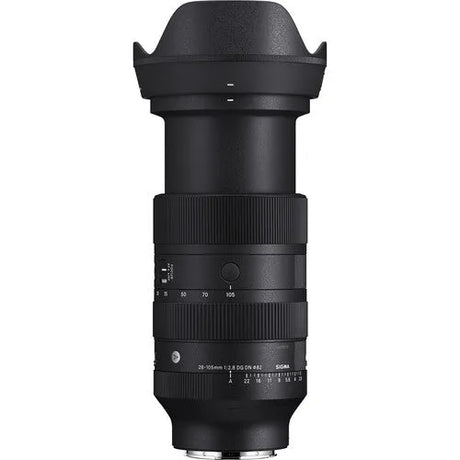 Sigma 28-105mm f/2.8 DG DN Art Lens (L-Mount) - BHM Store