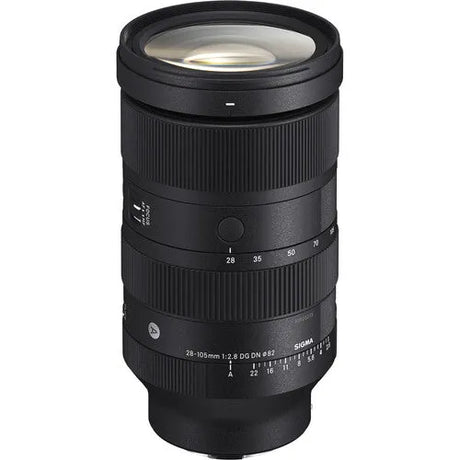 Sigma 28-105mm f/2.8 DG DN Art Lens (L-Mount) - BHM Store