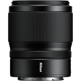 Nikon NIKKOR Z 50mm f/1.4 Lens (Nikon Z) - BHM Store