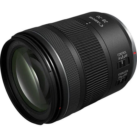 Canon RF 28-70mm f/2.8 IS STM Lens (Canon RF) - BHM Store