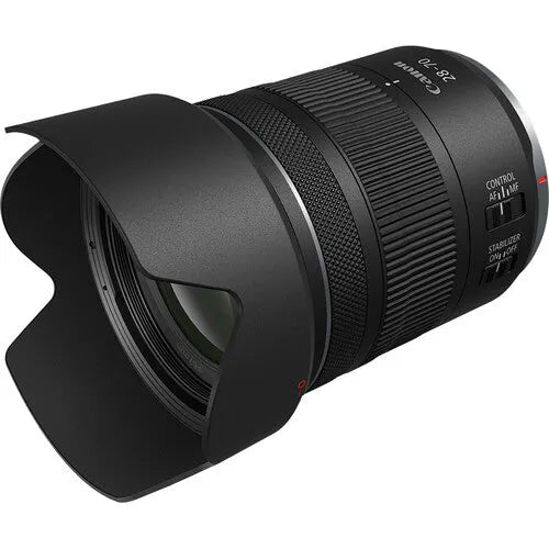 Canon RF 28-70mm f/2.8 IS STM Lens (Canon RF) - BHM Store