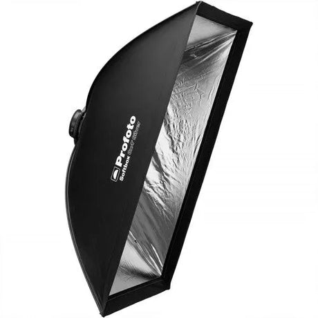 Profoto Rectangular Softbox (3 x 4', Silver Interior) - BHM Store