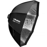 Profoto Octa Softbox (4', Silver Interior) - BHM Store