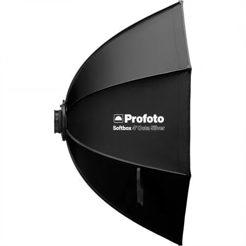 Profoto Octa Softbox (4', Silver Interior) - BHM Store