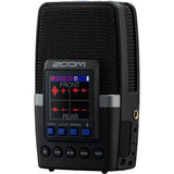 Zoom H2essential Multi-Mic 32-Bit Float Handy Recorder - BHM Store