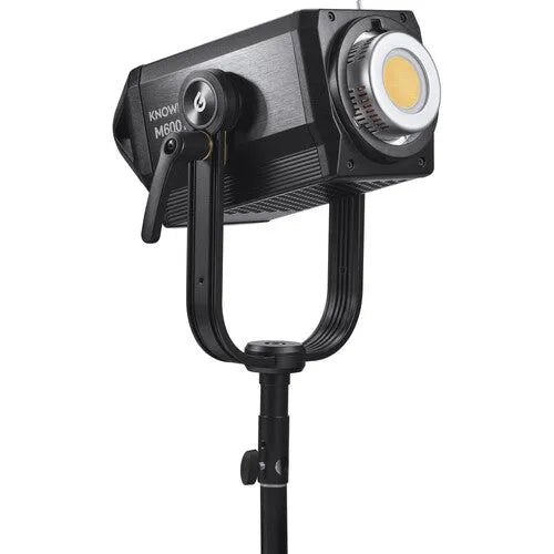 Godox Knowled M600Bi Bi-Color LED Monolight - BHM Store