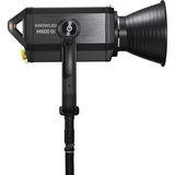 Godox Knowled M600Bi Bi-Color LED Monolight - BHM Store