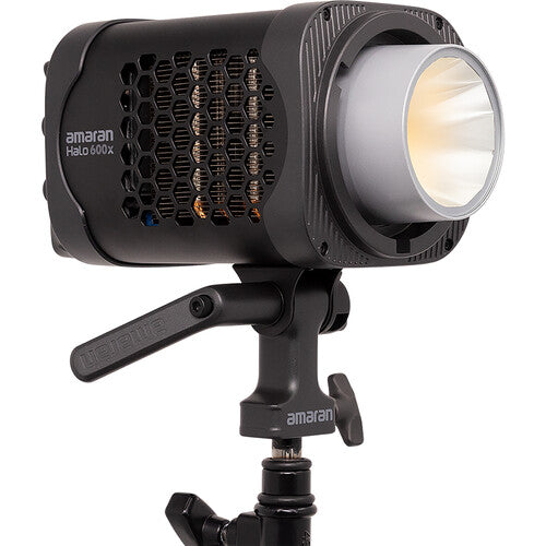 Aputure Amaran Halo 600x Bi-Color LED Monolight