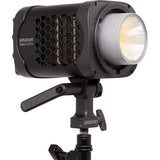 Aputure Amaran Halo 600x Bi-Color LED Monolight