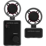 Austrian Audio MiCreator System Set with USB-C and Satellite Microphones