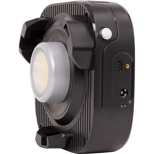 Aputure Amaran Halo 100x Bi-Color LED Monolight
