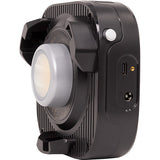 Aputure Amaran Halo 100x Bi-Color LED Monolight