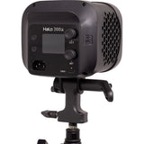 Aputure Amaran Halo 300x Bi-Color LED Monolight
