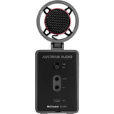 Austrian Audio MiCreator Studio USB-C Microphone