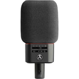 Austrian Audio OC818 Studio Set Large-Diaphragm Multipattern Condenser Microphone