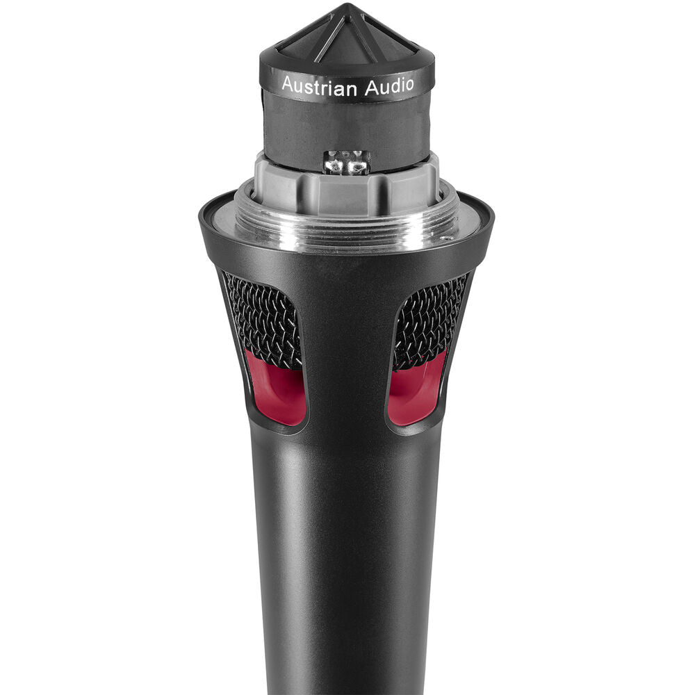 Austrian Audio OD505 Active Dynamic Vocal Microphone