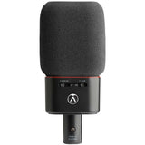 Austrian Audio OC18 Studio Set Large-Diaphragm Cardioid Condenser Microphone