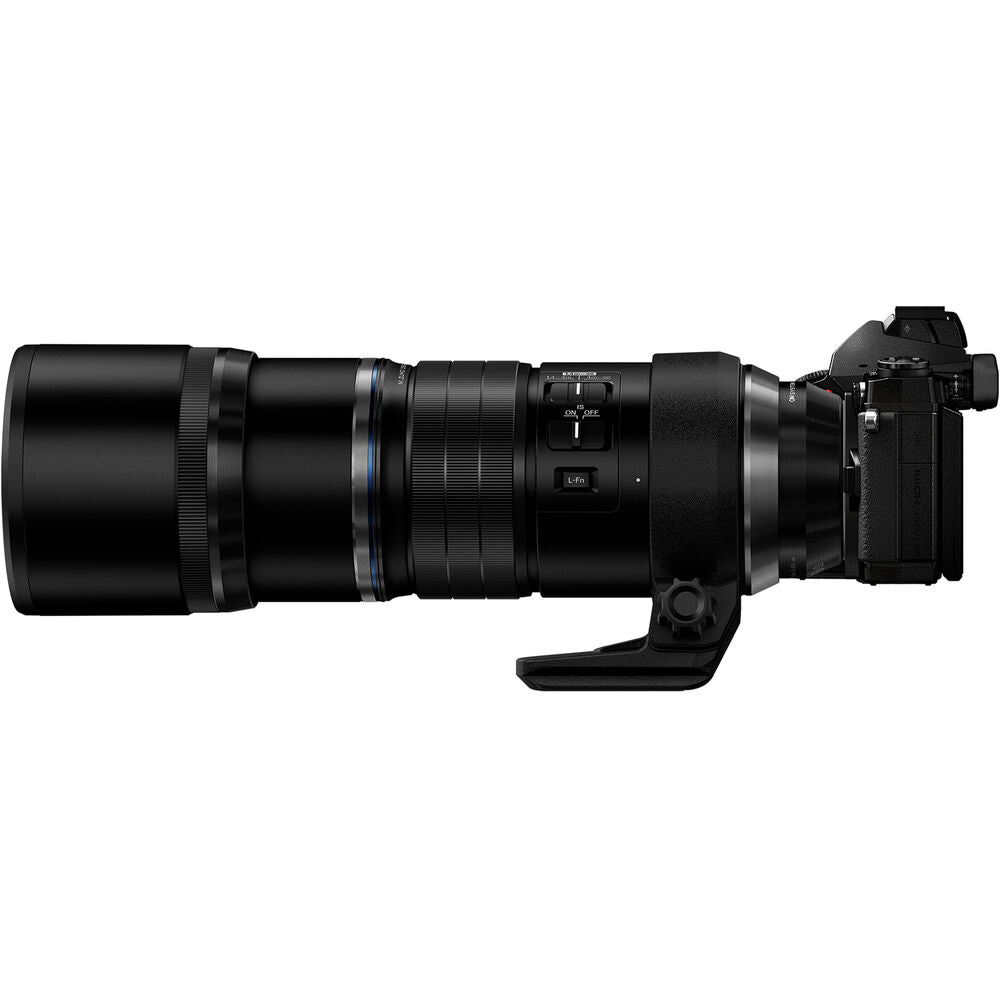 OM SYSTEM M.Zuiko Digital ED 300mm f/4 IS PRO Lens